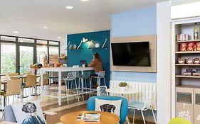 Aparthotel Adagio Access Paris Clamart